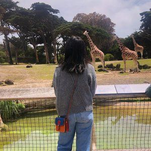 Meet your Posher, Megan